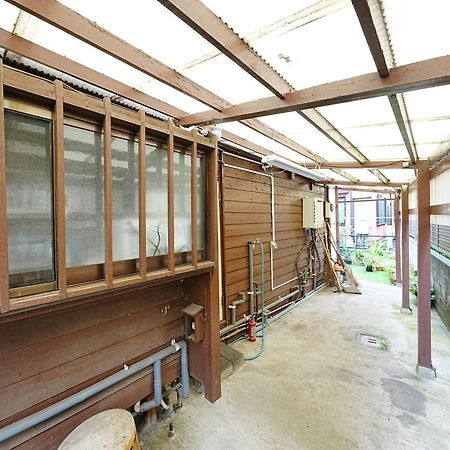 Family Or Business Travel 20 Percent Off丨200 Sqm 丨 14 Min To Shinjuku 丨century-Old Japanese Garden 丨3 Parking Spaces丨4 Bedrooms Tokyo Bagian luar foto