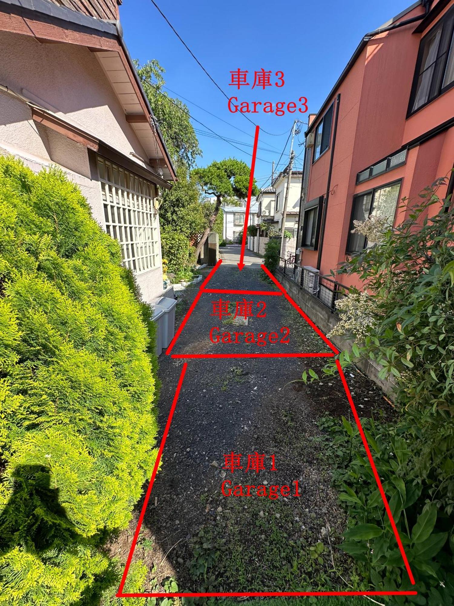 Family Or Business Travel 20 Percent Off丨200 Sqm 丨 14 Min To Shinjuku 丨century-Old Japanese Garden 丨3 Parking Spaces丨4 Bedrooms Tokyo Bagian luar foto
