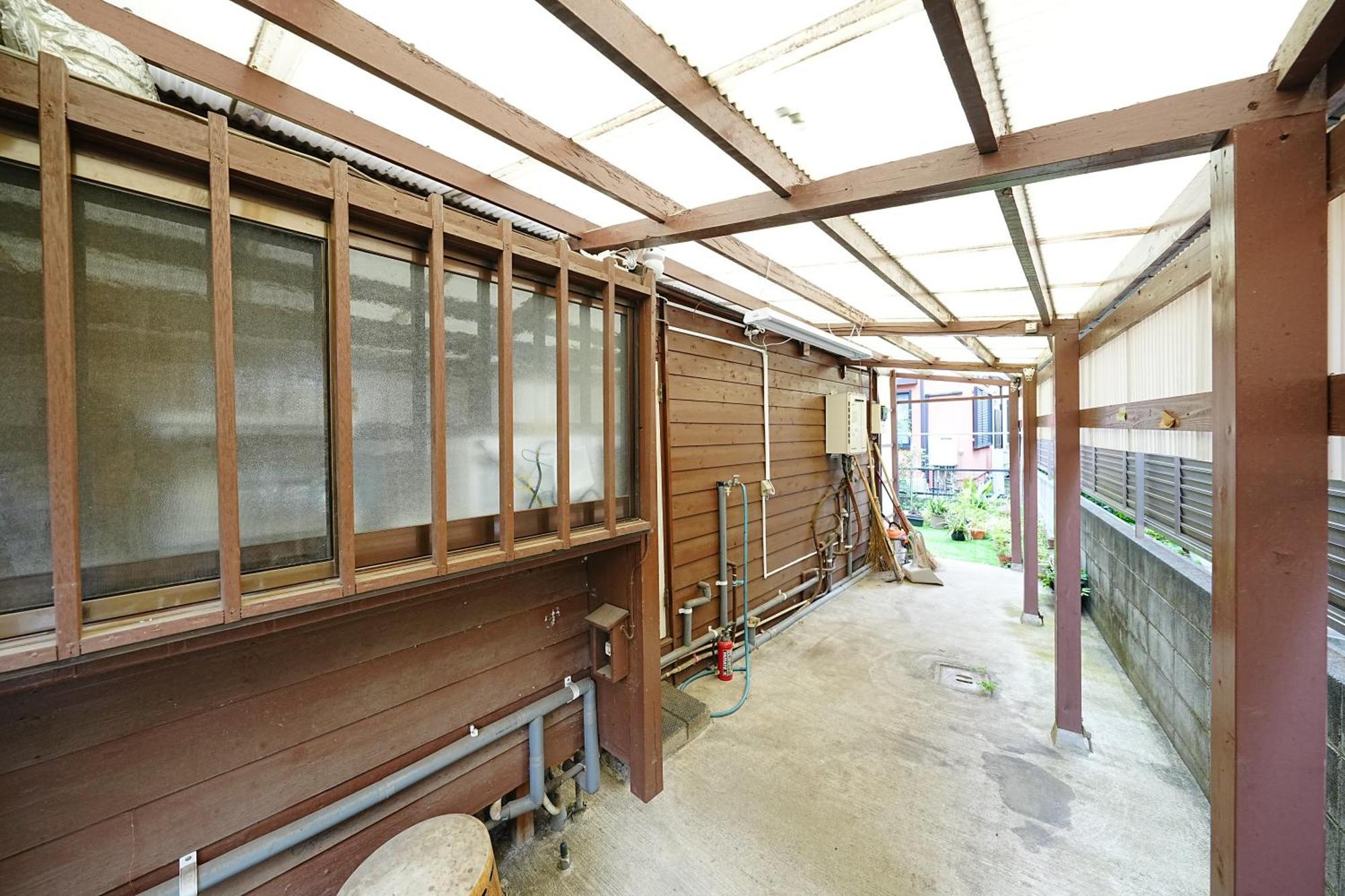 Family Or Business Travel 20 Percent Off丨200 Sqm 丨 14 Min To Shinjuku 丨century-Old Japanese Garden 丨3 Parking Spaces丨4 Bedrooms Tokyo Bagian luar foto