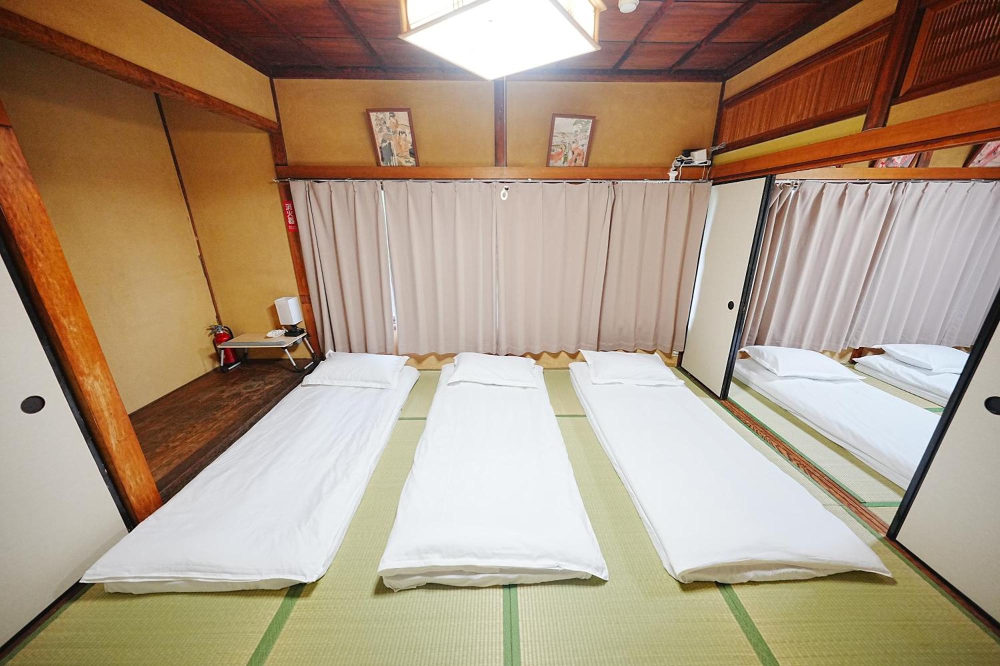Family Or Business Travel 20 Percent Off丨200 Sqm 丨 14 Min To Shinjuku 丨century-Old Japanese Garden 丨3 Parking Spaces丨4 Bedrooms Tokyo Bagian luar foto