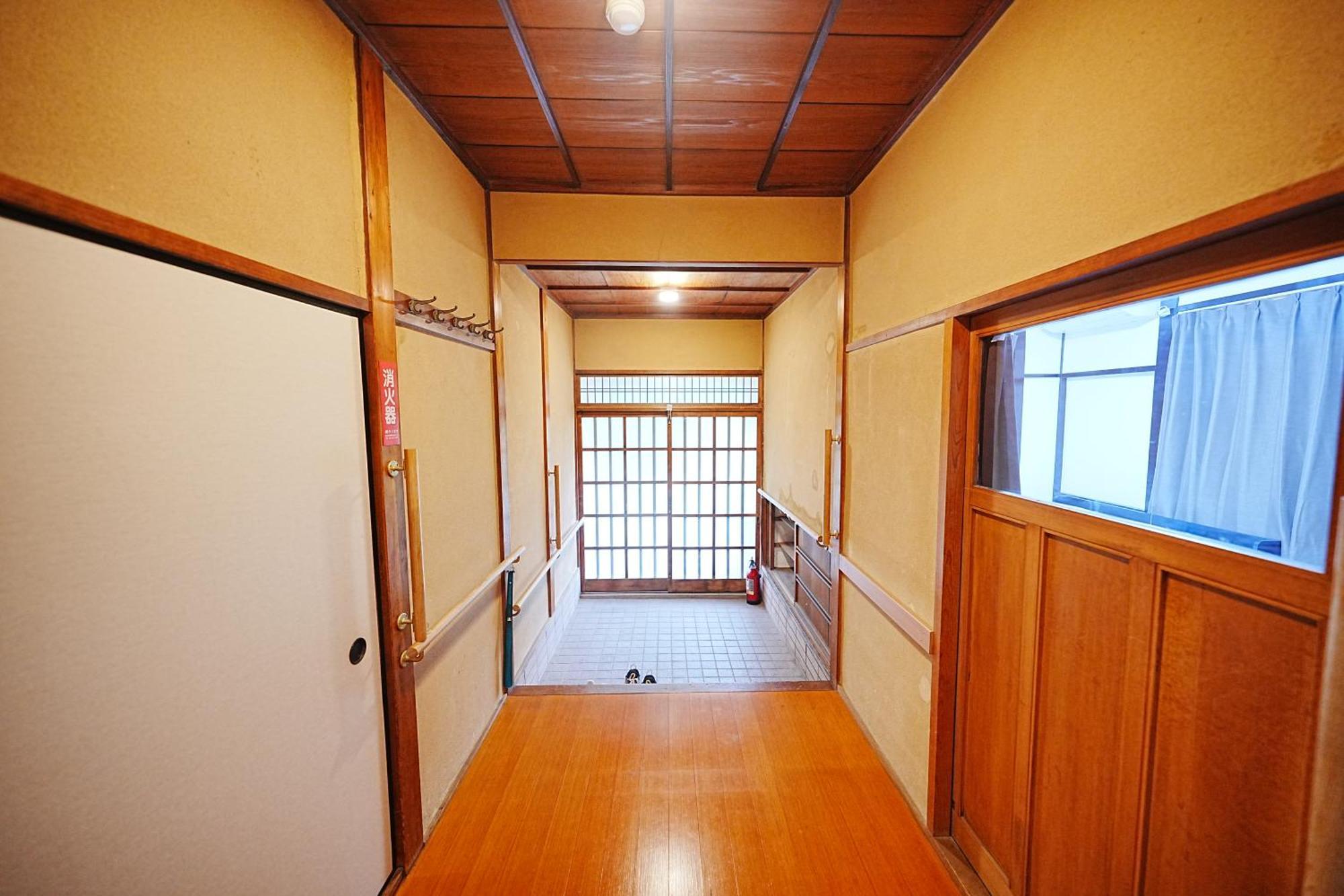Family Or Business Travel 20 Percent Off丨200 Sqm 丨 14 Min To Shinjuku 丨century-Old Japanese Garden 丨3 Parking Spaces丨4 Bedrooms Tokyo Bagian luar foto