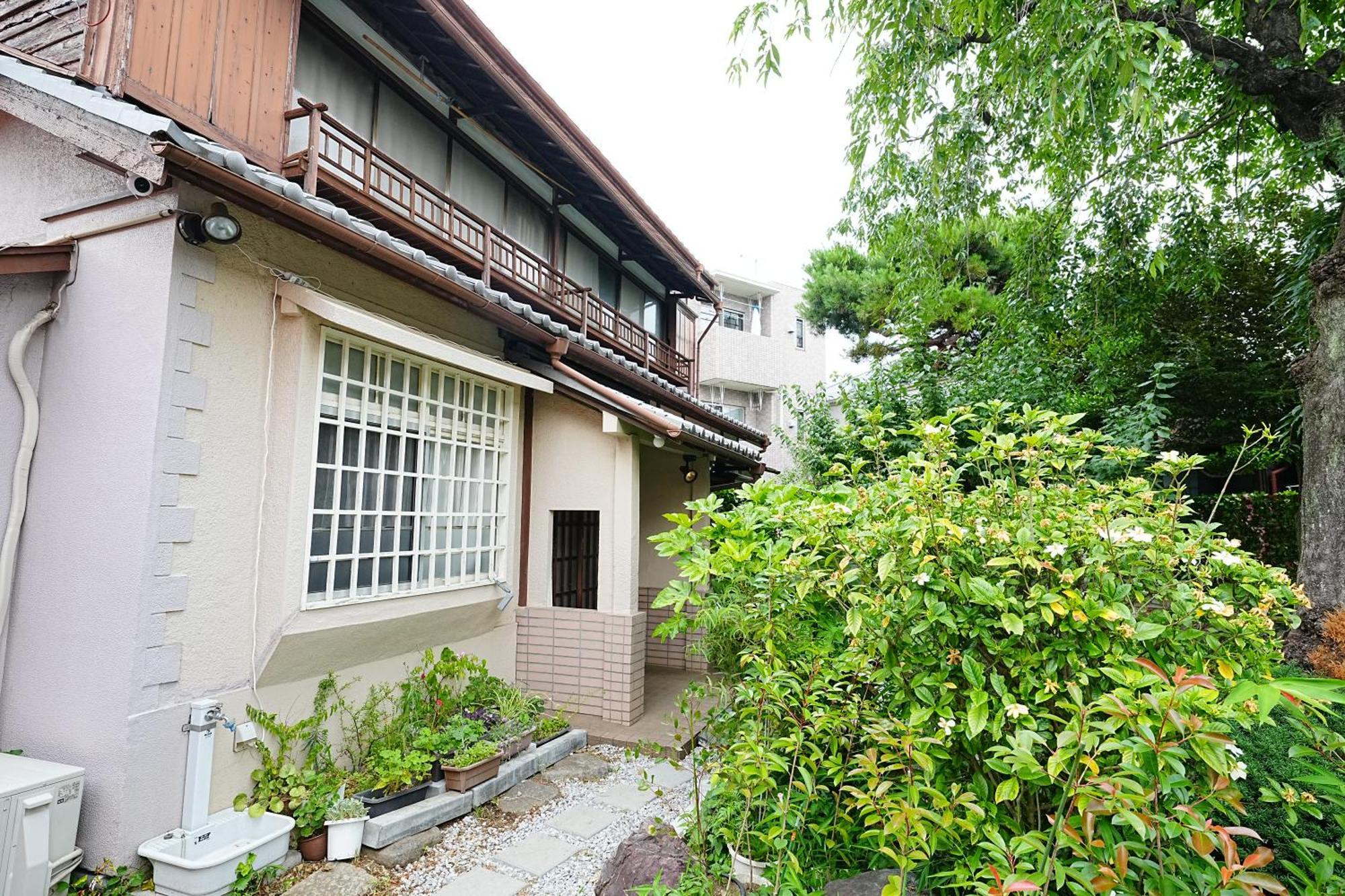 Family Or Business Travel 20 Percent Off丨200 Sqm 丨 14 Min To Shinjuku 丨century-Old Japanese Garden 丨3 Parking Spaces丨4 Bedrooms Tokyo Bagian luar foto