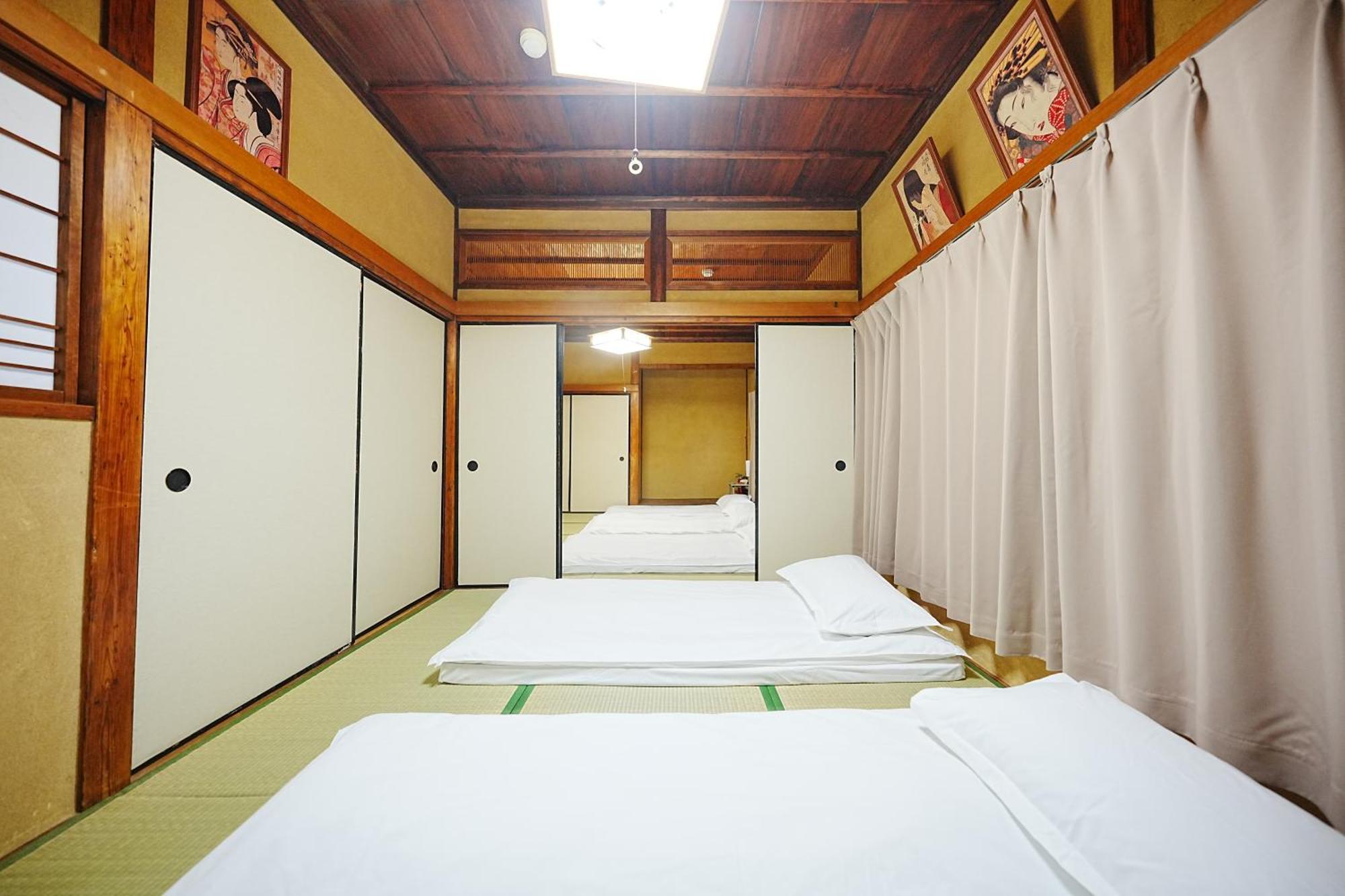Family Or Business Travel 20 Percent Off丨200 Sqm 丨 14 Min To Shinjuku 丨century-Old Japanese Garden 丨3 Parking Spaces丨4 Bedrooms Tokyo Bagian luar foto