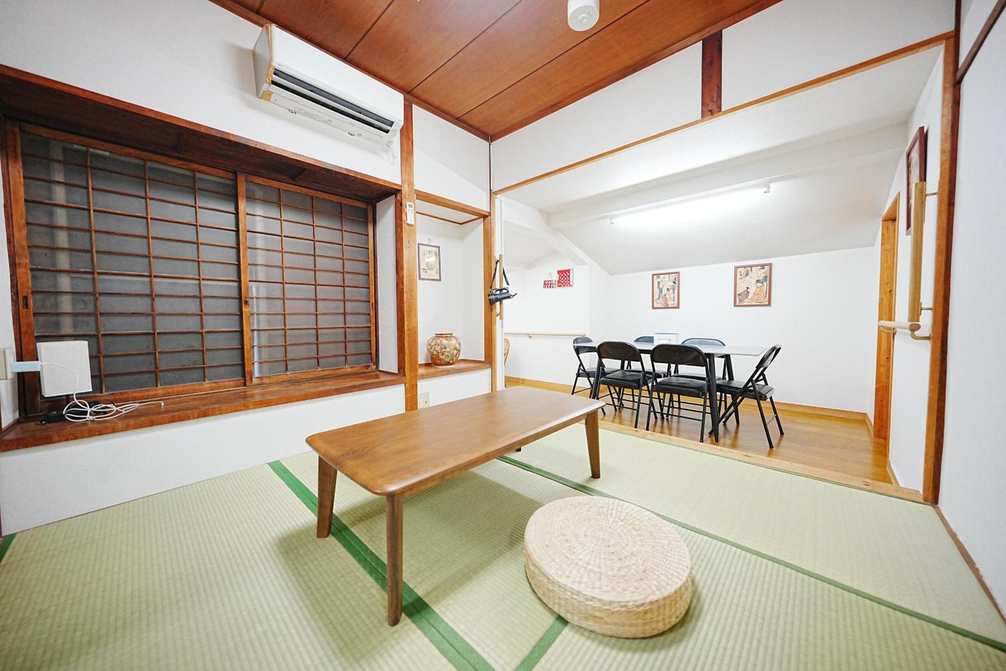 Family Or Business Travel 20 Percent Off丨200 Sqm 丨 14 Min To Shinjuku 丨century-Old Japanese Garden 丨3 Parking Spaces丨4 Bedrooms Tokyo Bagian luar foto
