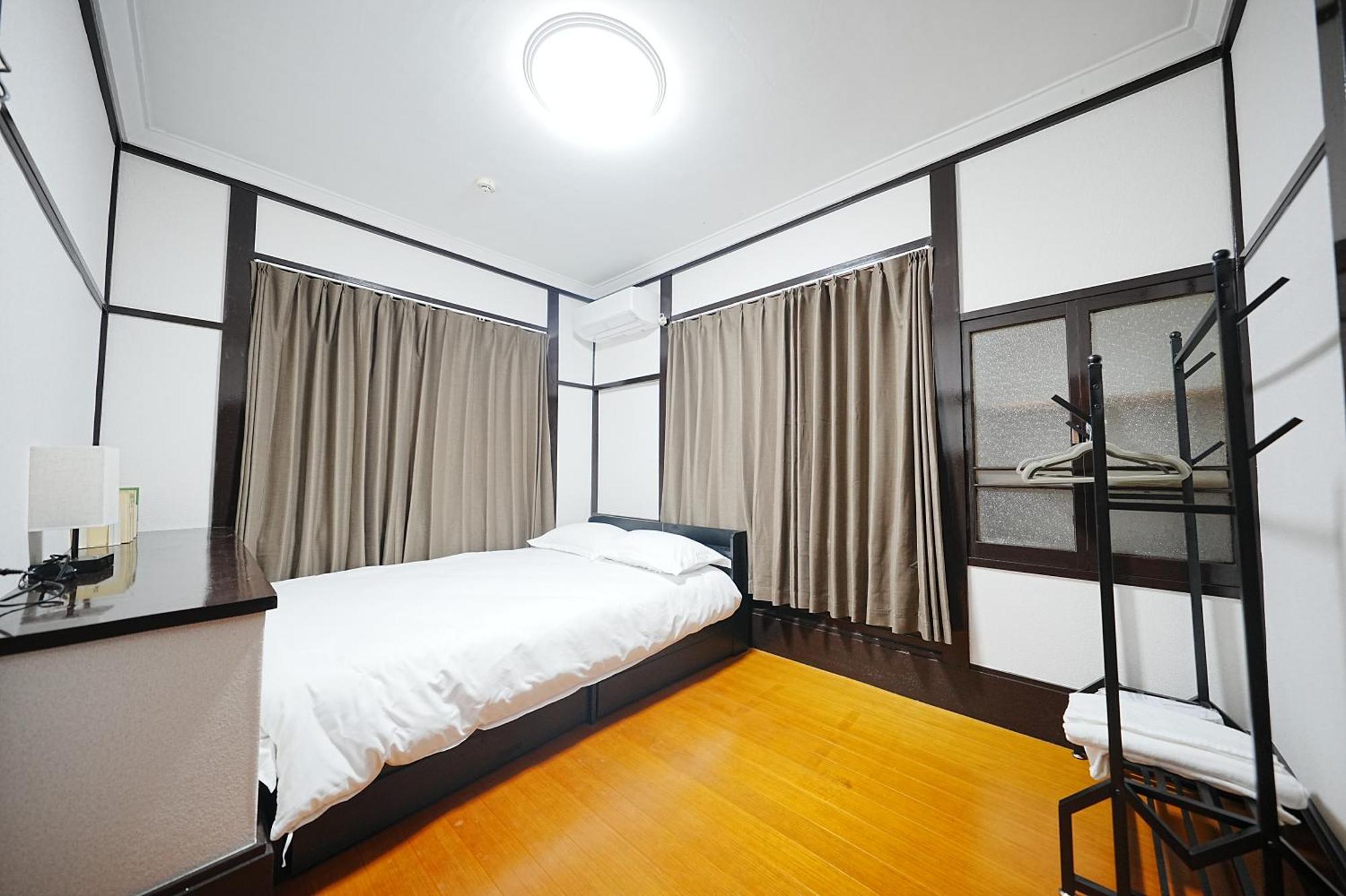 Family Or Business Travel 20 Percent Off丨200 Sqm 丨 14 Min To Shinjuku 丨century-Old Japanese Garden 丨3 Parking Spaces丨4 Bedrooms Tokyo Bagian luar foto