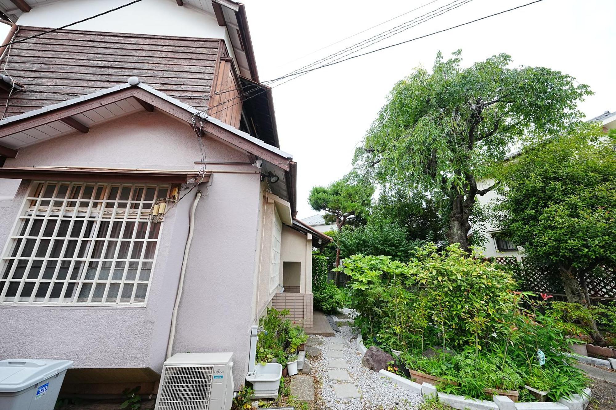 Family Or Business Travel 20 Percent Off丨200 Sqm 丨 14 Min To Shinjuku 丨century-Old Japanese Garden 丨3 Parking Spaces丨4 Bedrooms Tokyo Bagian luar foto