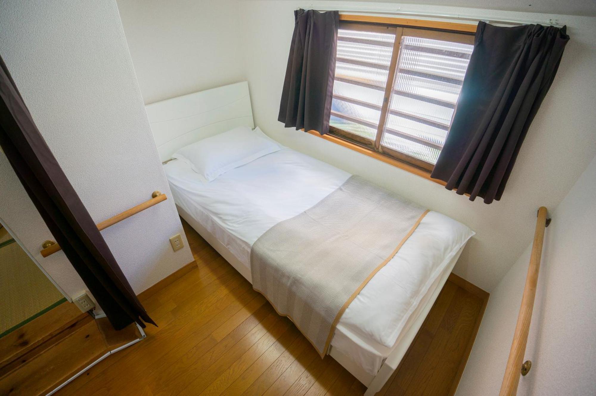Family Or Business Travel 20 Percent Off丨200 Sqm 丨 14 Min To Shinjuku 丨century-Old Japanese Garden 丨3 Parking Spaces丨4 Bedrooms Tokyo Bagian luar foto
