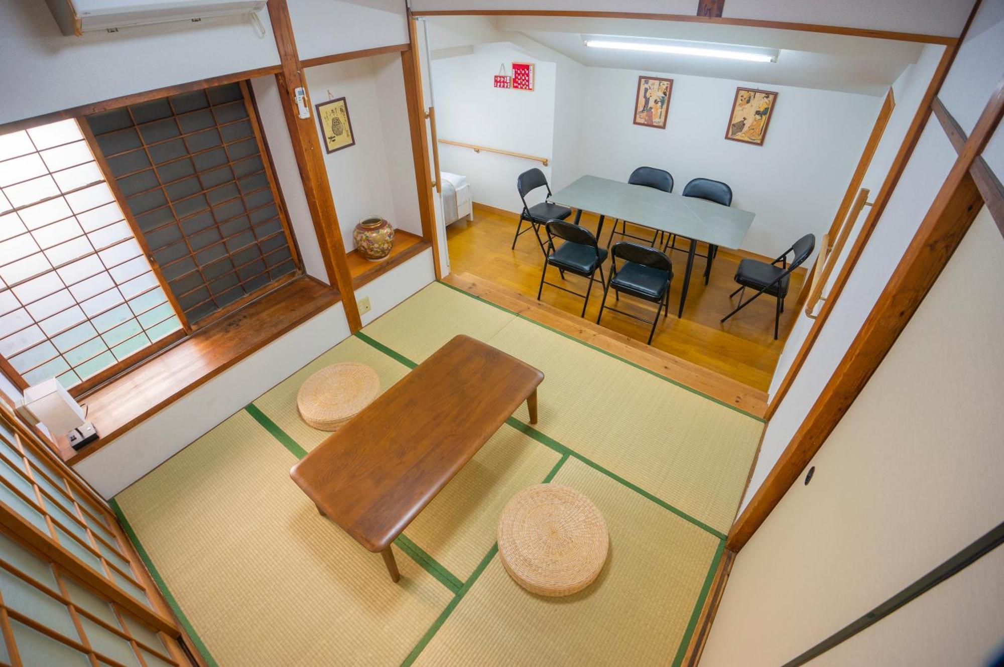 Family Or Business Travel 20 Percent Off丨200 Sqm 丨 14 Min To Shinjuku 丨century-Old Japanese Garden 丨3 Parking Spaces丨4 Bedrooms Tokyo Bagian luar foto