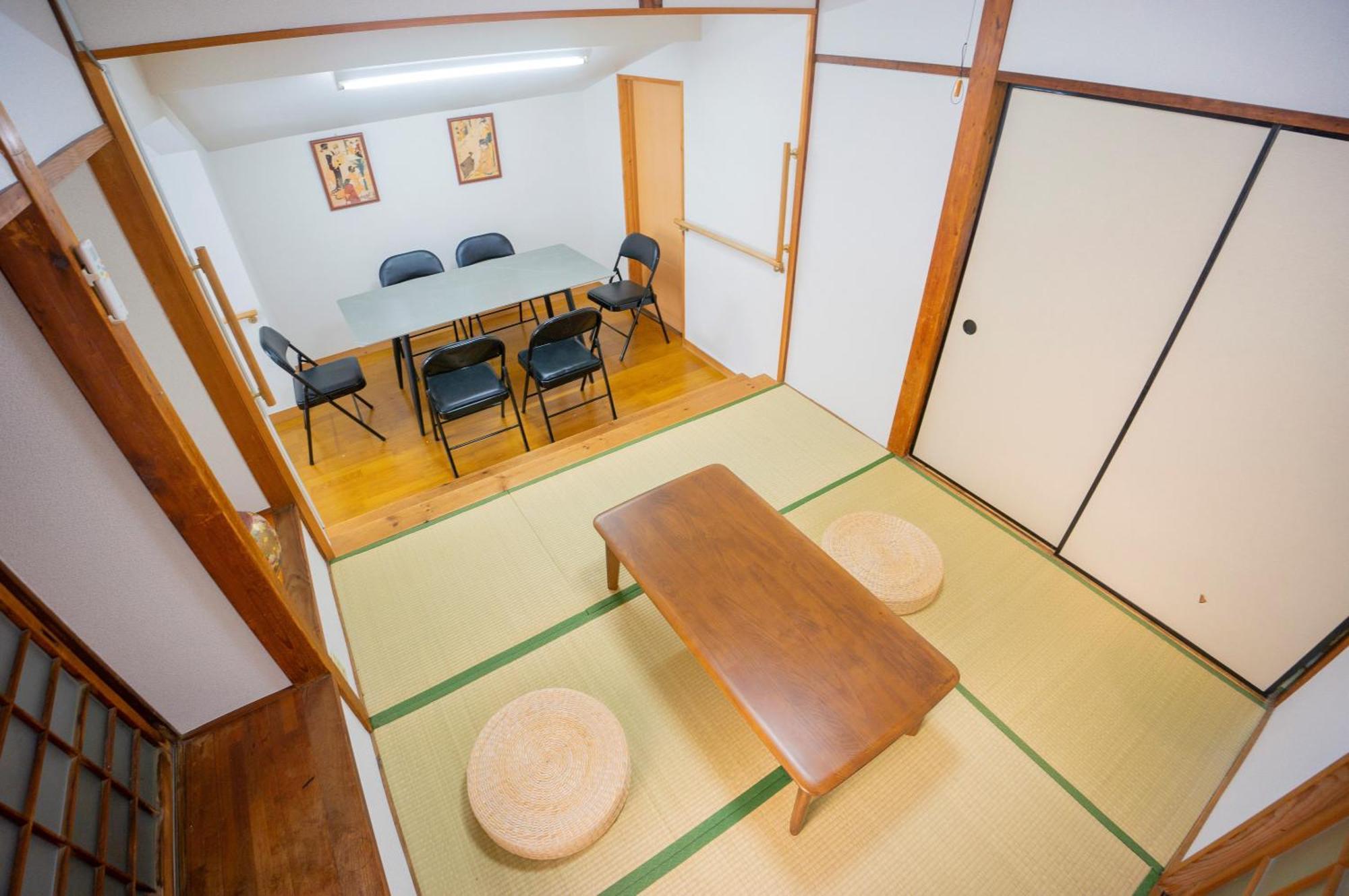 Family Or Business Travel 20 Percent Off丨200 Sqm 丨 14 Min To Shinjuku 丨century-Old Japanese Garden 丨3 Parking Spaces丨4 Bedrooms Tokyo Bagian luar foto