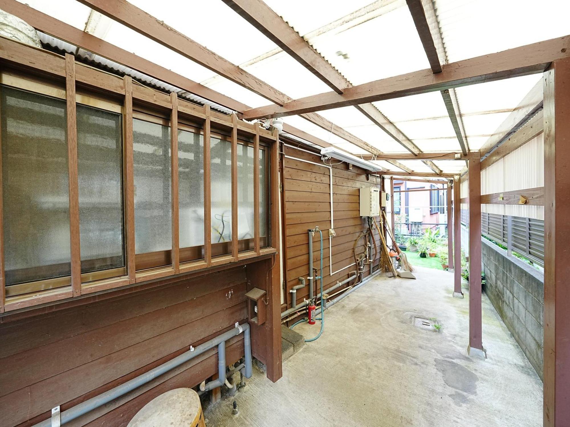 Family Or Business Travel 20 Percent Off丨200 Sqm 丨 14 Min To Shinjuku 丨century-Old Japanese Garden 丨3 Parking Spaces丨4 Bedrooms Tokyo Bagian luar foto