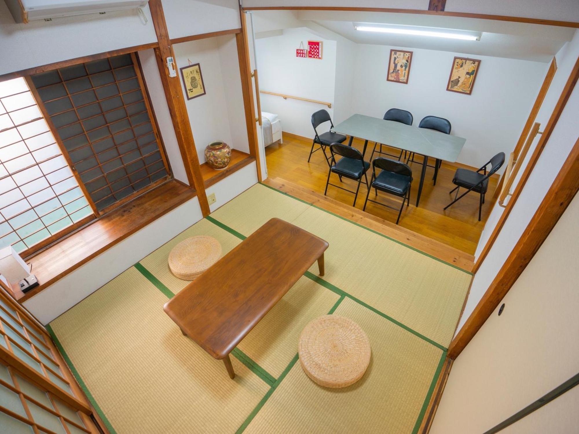Family Or Business Travel 20 Percent Off丨200 Sqm 丨 14 Min To Shinjuku 丨century-Old Japanese Garden 丨3 Parking Spaces丨4 Bedrooms Tokyo Bagian luar foto
