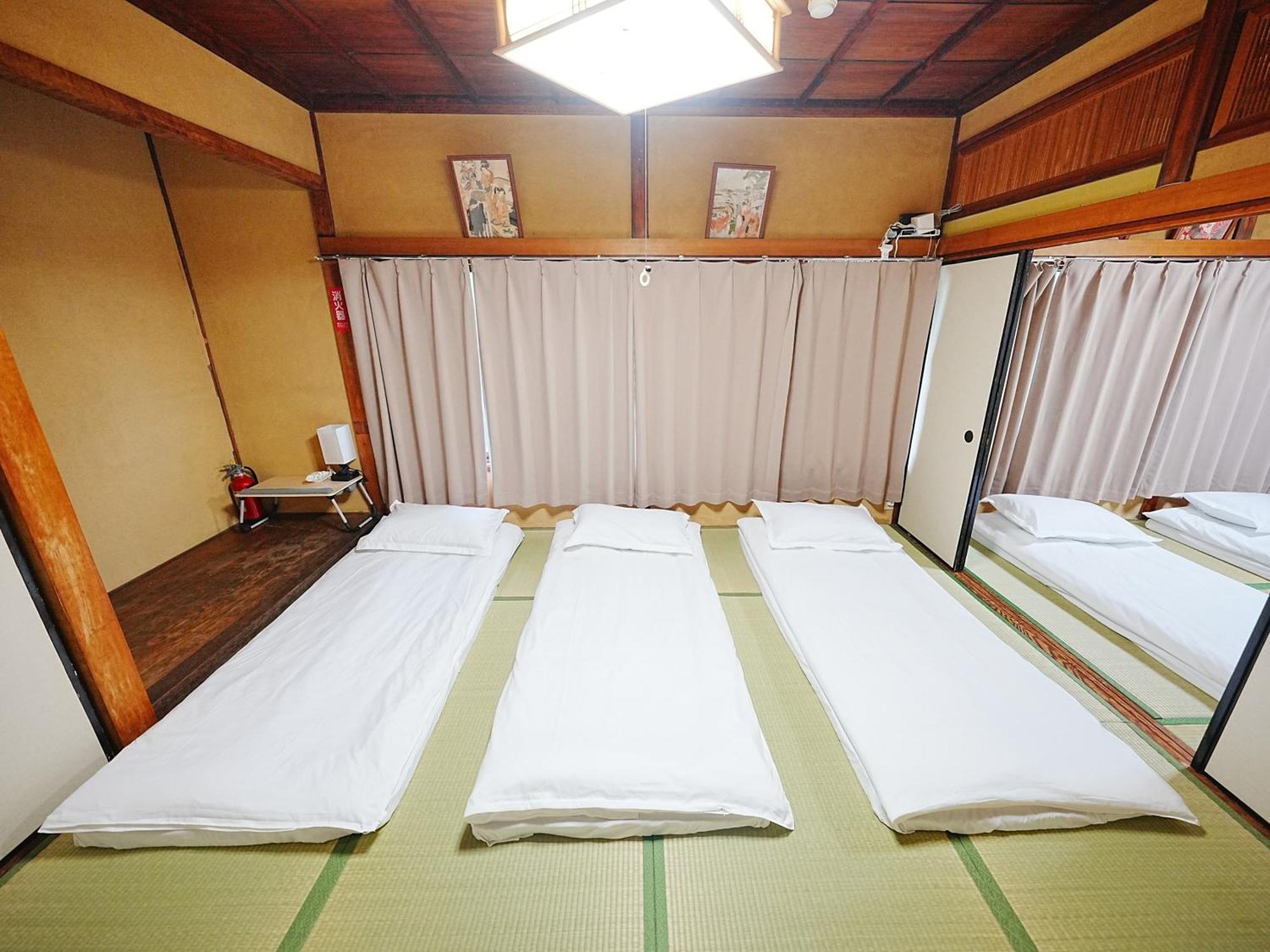 Family Or Business Travel 20 Percent Off丨200 Sqm 丨 14 Min To Shinjuku 丨century-Old Japanese Garden 丨3 Parking Spaces丨4 Bedrooms Tokyo Bagian luar foto