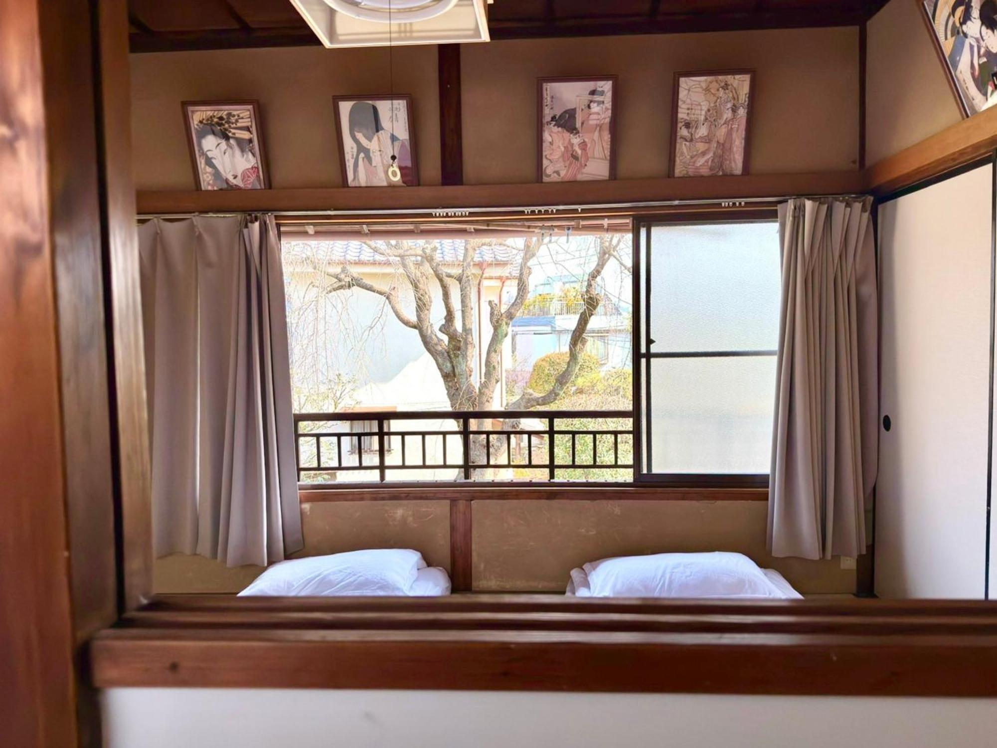 Family Or Business Travel 20 Percent Off丨200 Sqm 丨 14 Min To Shinjuku 丨century-Old Japanese Garden 丨3 Parking Spaces丨4 Bedrooms Tokyo Bagian luar foto