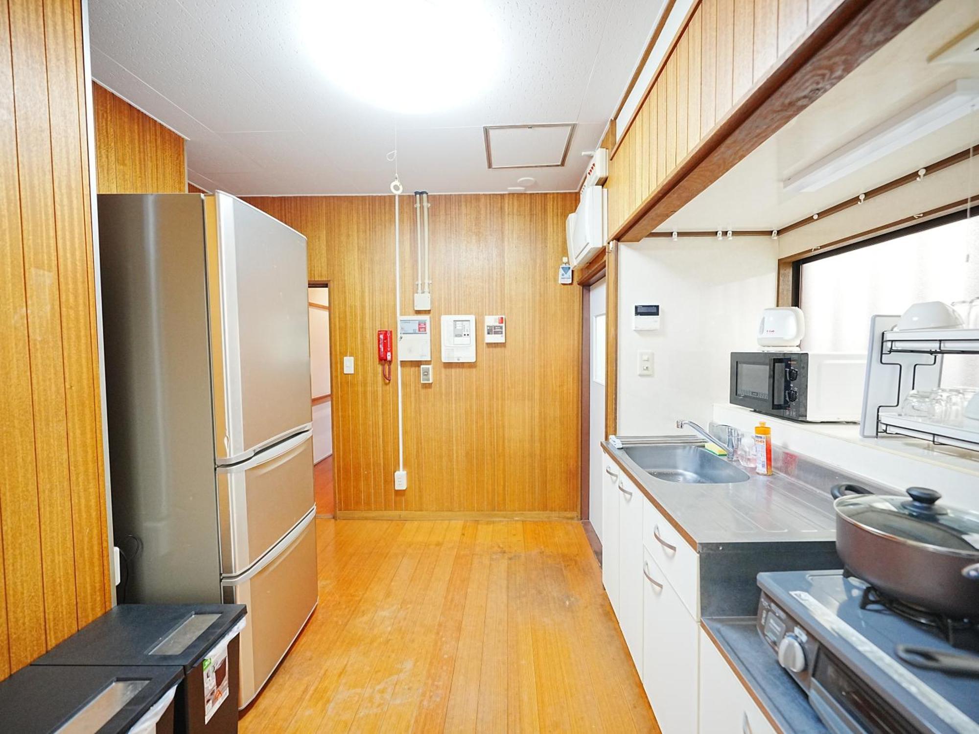 Family Or Business Travel 20 Percent Off丨200 Sqm 丨 14 Min To Shinjuku 丨century-Old Japanese Garden 丨3 Parking Spaces丨4 Bedrooms Tokyo Bagian luar foto