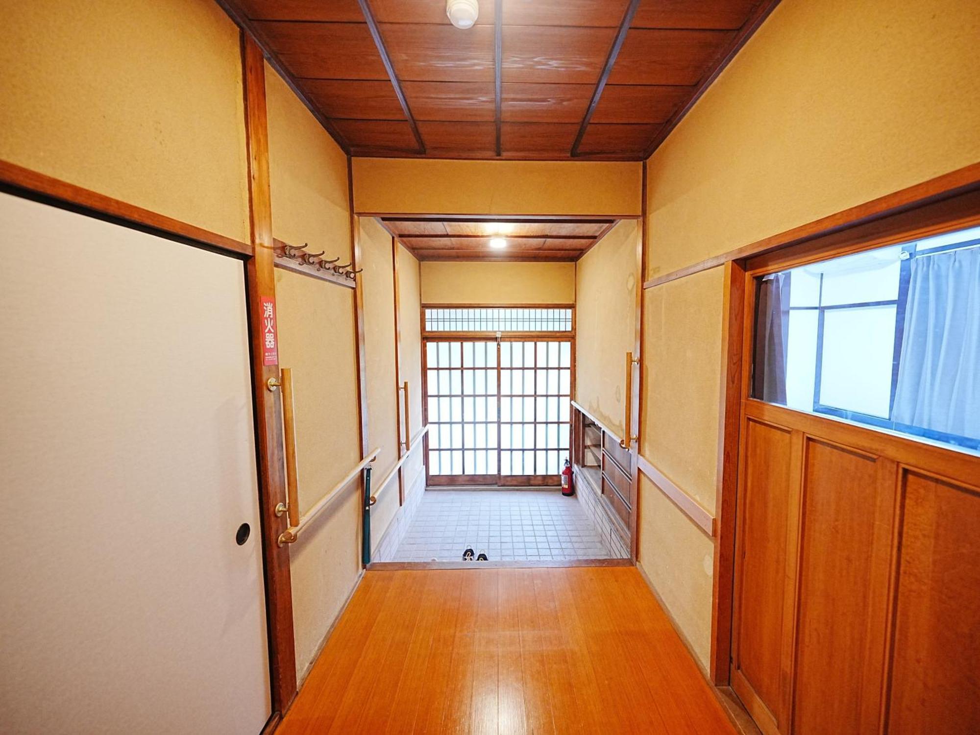 Family Or Business Travel 20 Percent Off丨200 Sqm 丨 14 Min To Shinjuku 丨century-Old Japanese Garden 丨3 Parking Spaces丨4 Bedrooms Tokyo Bagian luar foto