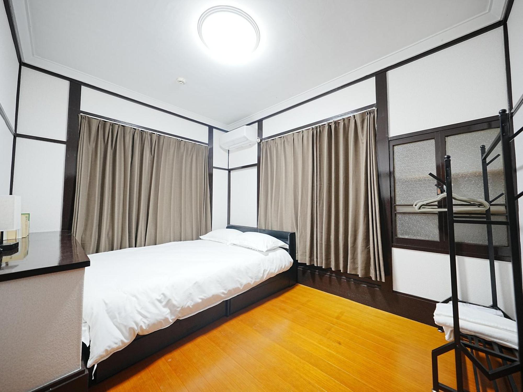 Family Or Business Travel 20 Percent Off丨200 Sqm 丨 14 Min To Shinjuku 丨century-Old Japanese Garden 丨3 Parking Spaces丨4 Bedrooms Tokyo Bagian luar foto