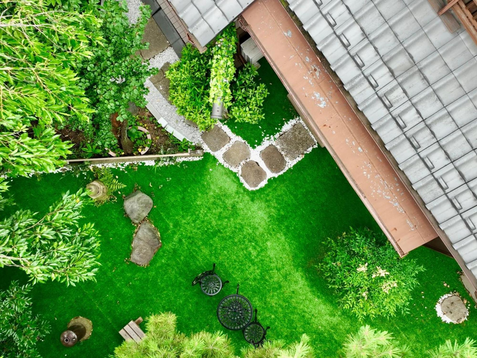 Family Or Business Travel 20 Percent Off丨200 Sqm 丨 14 Min To Shinjuku 丨century-Old Japanese Garden 丨3 Parking Spaces丨4 Bedrooms Tokyo Bagian luar foto