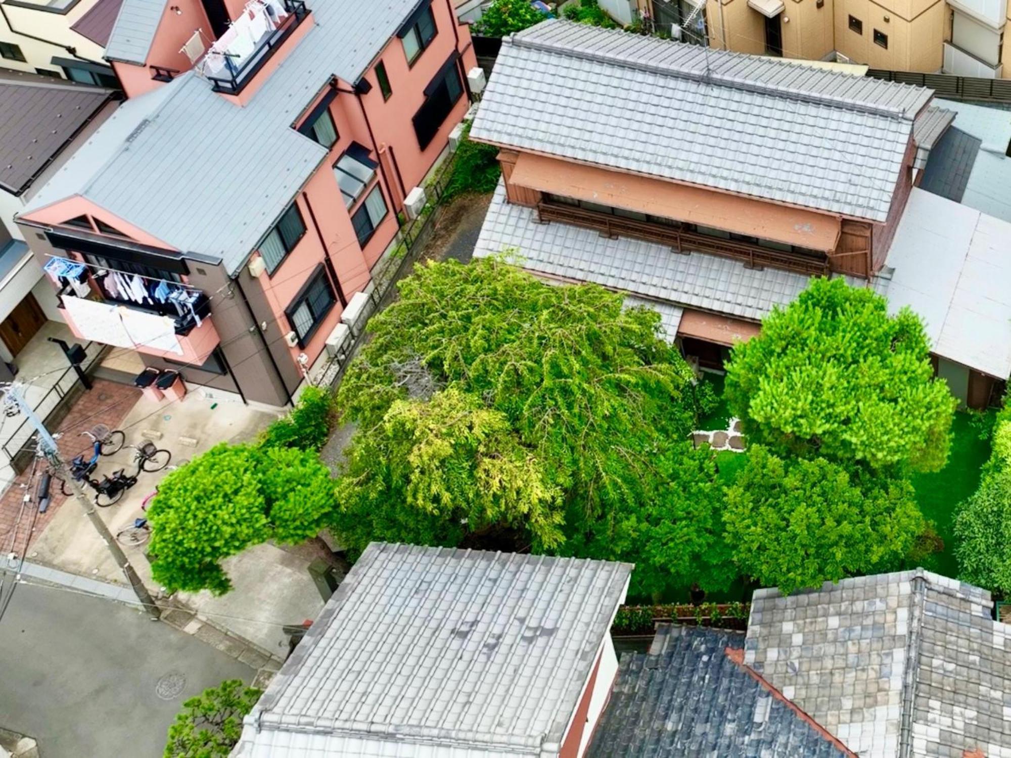 Family Or Business Travel 20 Percent Off丨200 Sqm 丨 14 Min To Shinjuku 丨century-Old Japanese Garden 丨3 Parking Spaces丨4 Bedrooms Tokyo Bagian luar foto